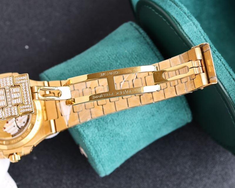 PATEK PHILIPPE Watches